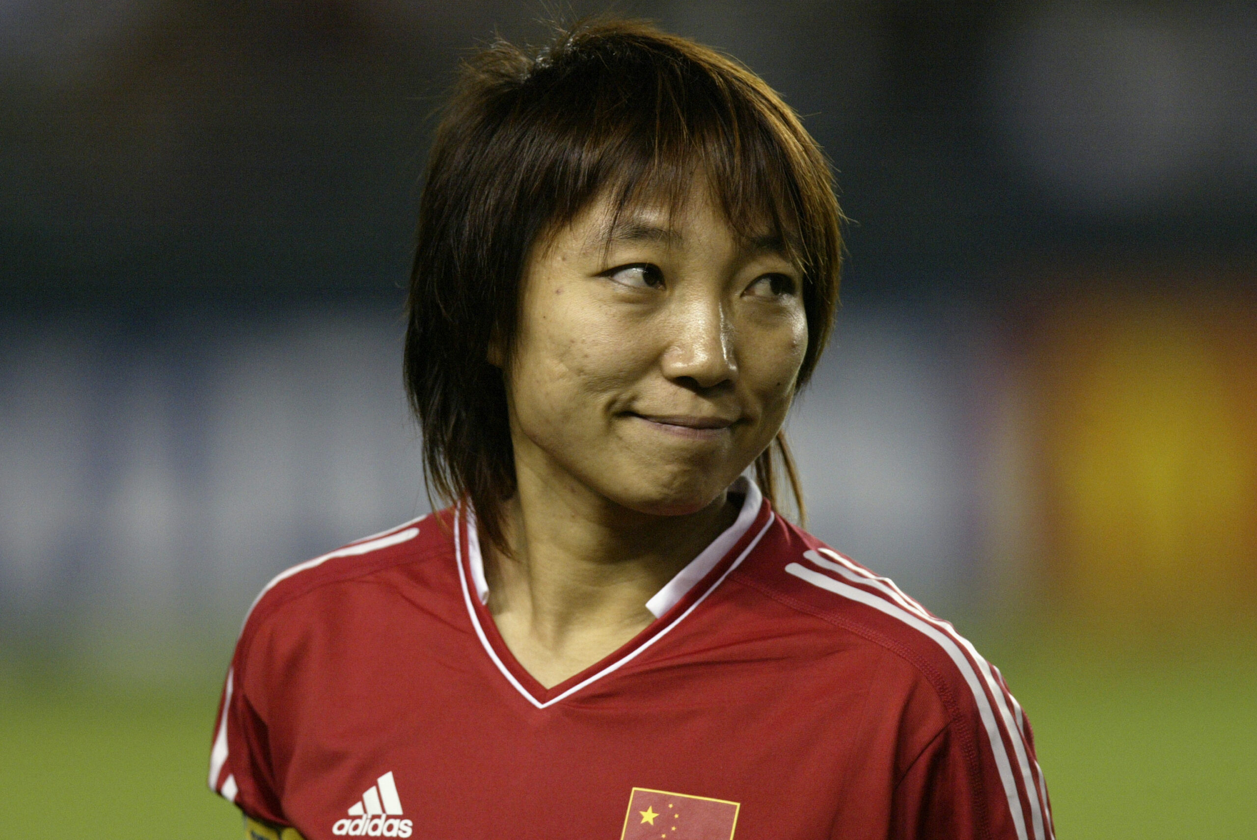 Sun Wen