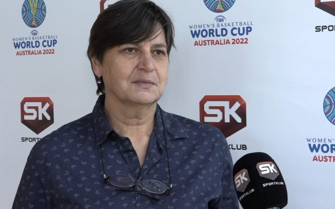 Biljana Majstorović