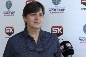 Biljana Majstorović