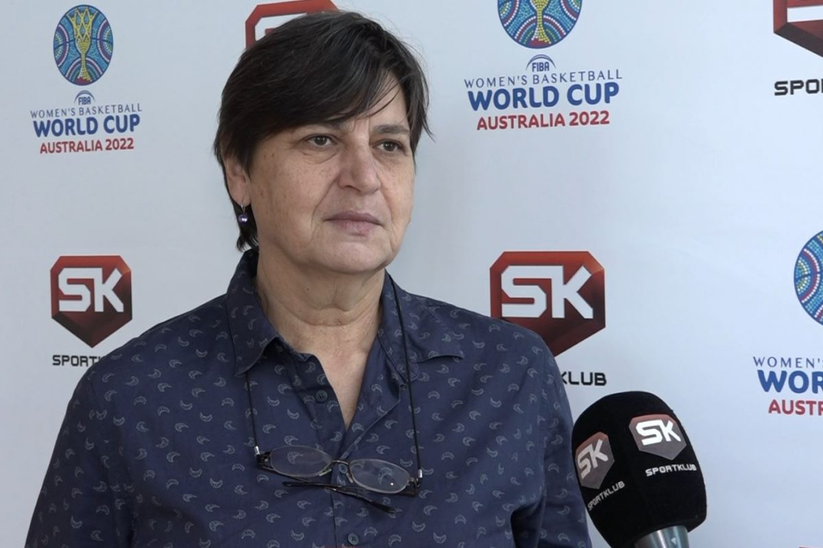 Biljana Majstorović