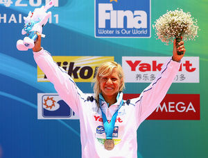 Biographie des Olympiennes 11 Marianna Lymperta