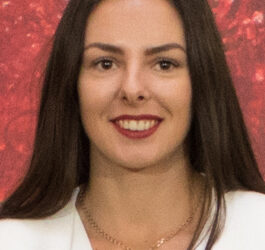 Anastasija Kravčenoka