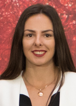 Anastasija Kravčenoka