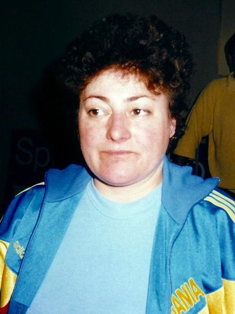 Anișoara Matei