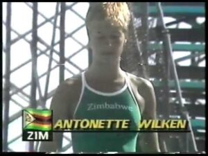 Antonette Wilken