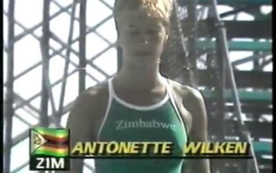 Antonette Wilken