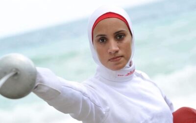 Aya Medany