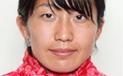 Aya Takeuchi