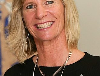 Else Christophersen 2 Barbara Kendall