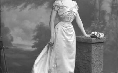Constance Lewis