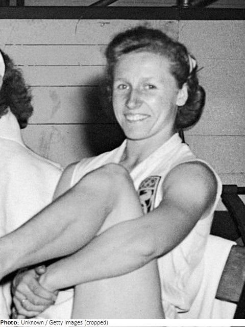 Denise Parmentiers