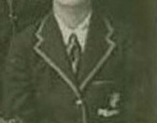 Doris Thompson