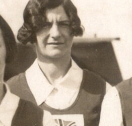 Doris Woods