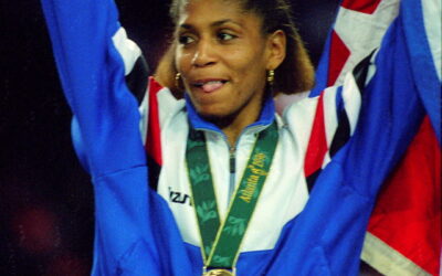 Driulis González Morales