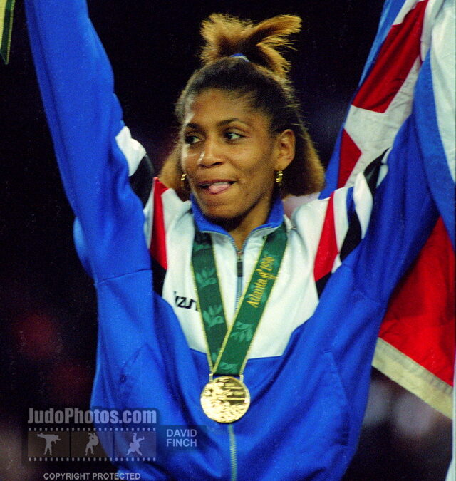 Driulis González Morales