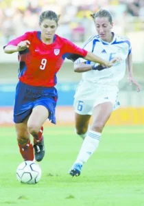 Eftichia Michailidou