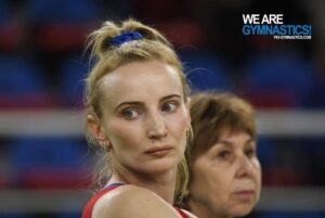 Tilly Decker 1 Ekaterina Khilko