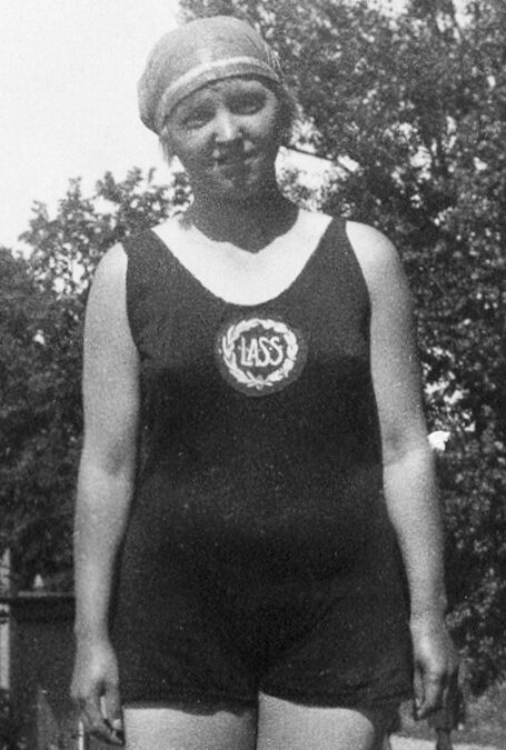 Elsa Björklun