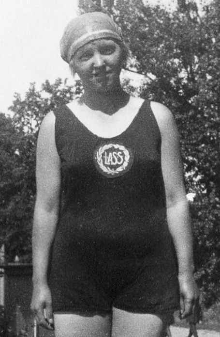 Elsa Björklun