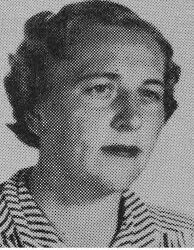Else Christophersen