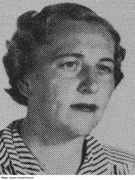 Else Christophersen