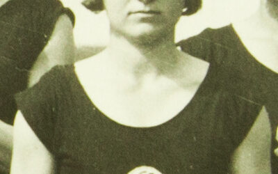 Estella Agsteribbe
