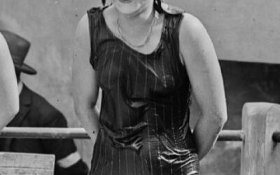 Eugénie Briollet