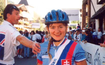 Eva Loweová-Orvošová