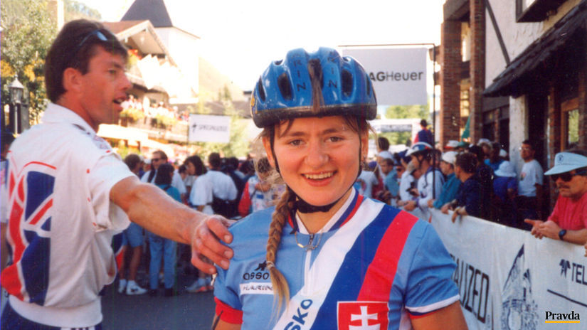 Eva-Orvosova Eva Loweová-Orvošová