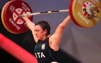 Giorgia Bordignon
