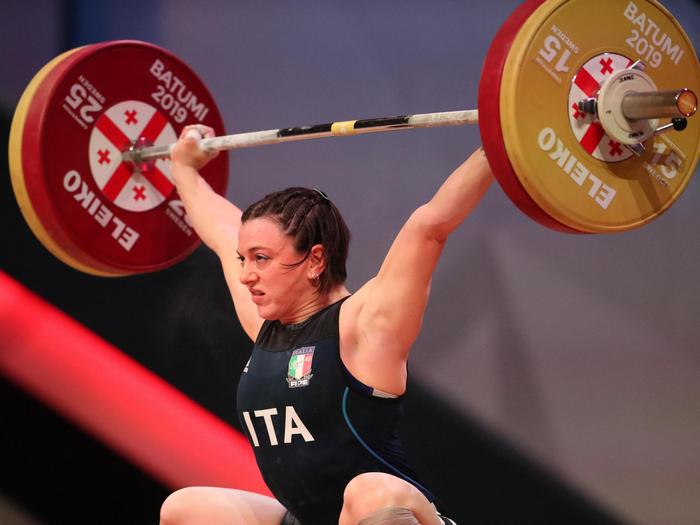 Giorgia Bordignon