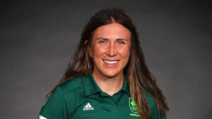 Biographie des Olympiennes 17 Denise Lyttle