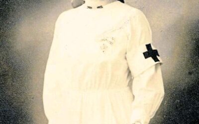 Hedwig Rosenbaum