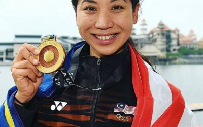 Heidi Gan