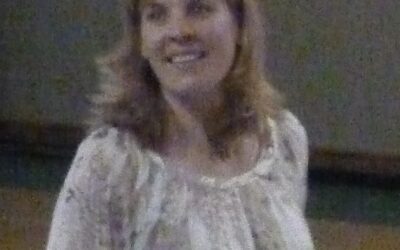 Isabelle Fijalkowski