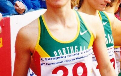 Isilda Gonçalves