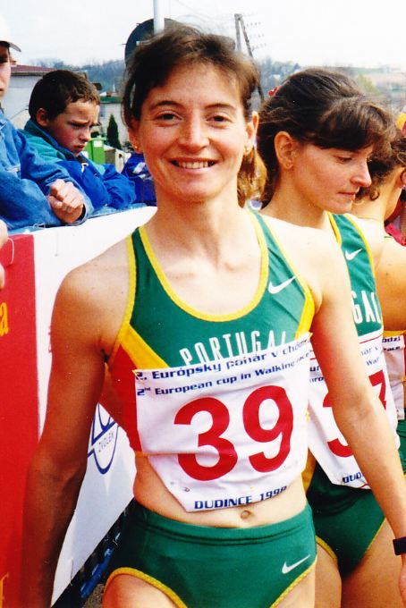 Isilda Gonçalves