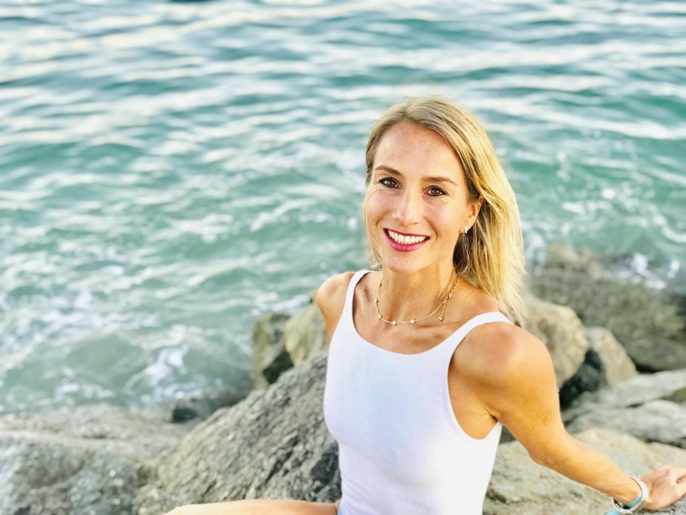 Jacqueline Schneider