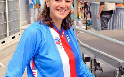 Jana Horáková