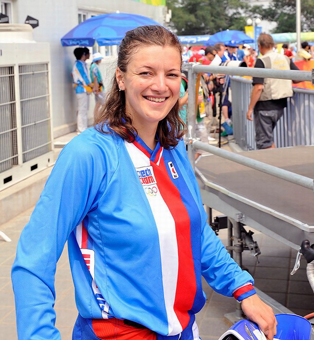 Jana Horáková