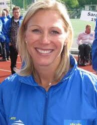 Jeanette Malm