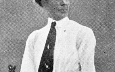 Jessie Wadworth