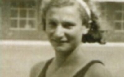 Julia Wojciechowska