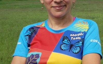 Karina Fernández Madrigal