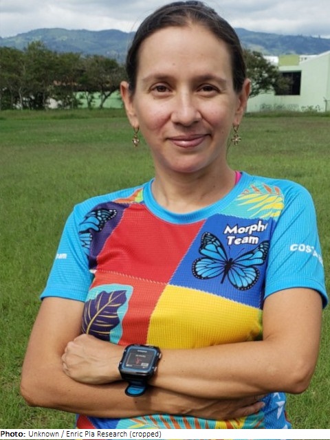 Karina Fernández Madrigal