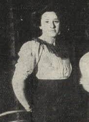 Klara Milch