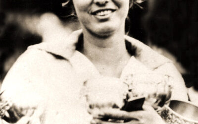 Halina Konopacka