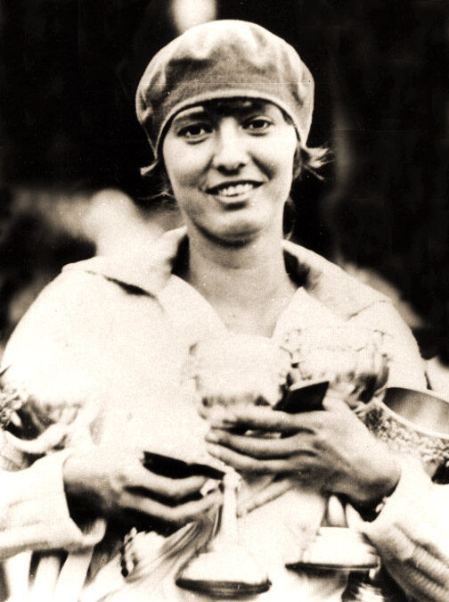 Halina Konopacka
