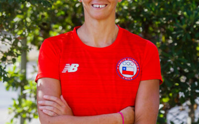 Kristel Köbrich