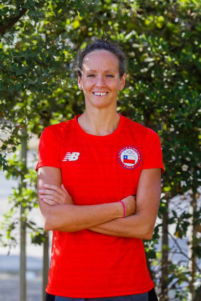 Kristel Köbrich